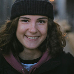 Meet your Posher, Victoire